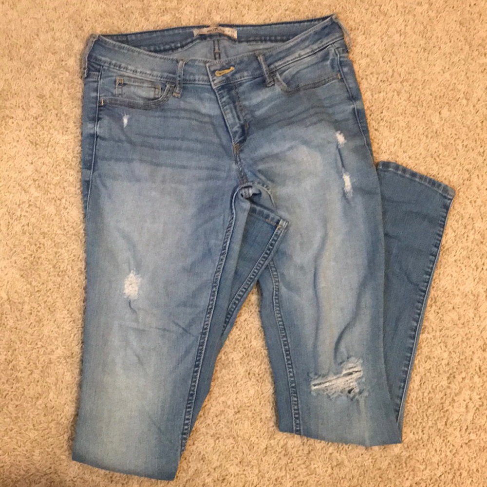 Hollister California Jeans